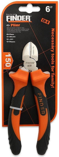 Finder Πλαγιοκόφτης Μήκους 150mm