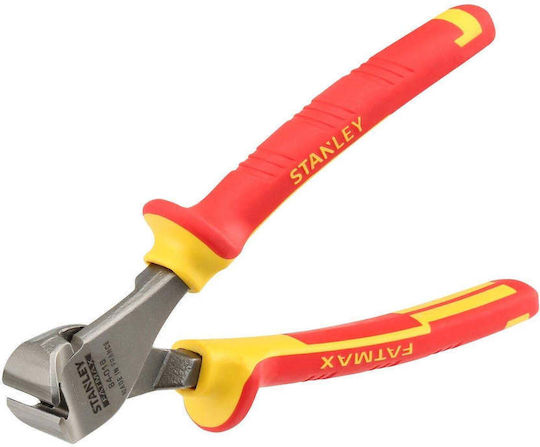 Stanley Maxsteel Τανάλια Ηλεκτρολόγου MaxSteel Μήκους 160mm