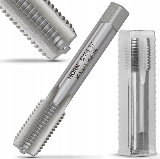Tap M 12x1,50mm 1pc