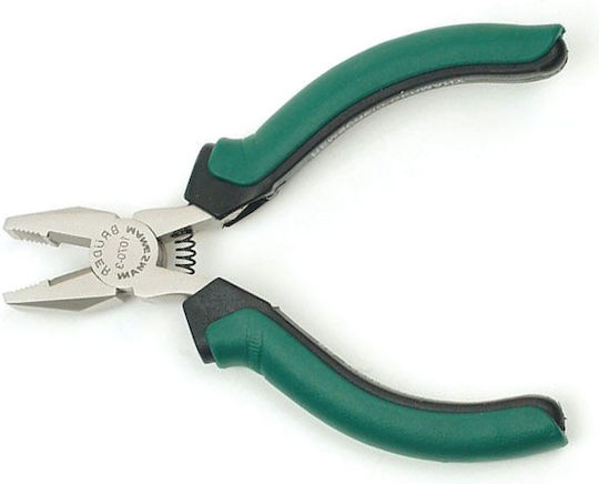 Mannesmann Mini Pliers 115mm Plier Length 115mm