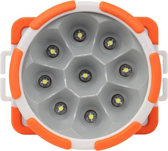 Ledvance Φακός LED με Μέγιστη Φωτεινότητα 100lm