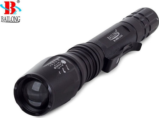 Verk Group Φακός LED IPX4