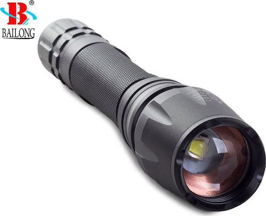 Verk Group Φακός LED IPX4