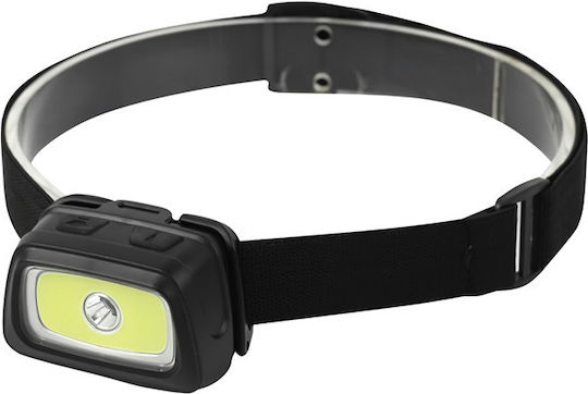 Lumenor Φακός Κεφαλής LED XP-E