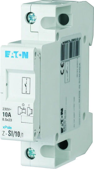Eaton Sicherungen Stand elektrische Schalttafel 263880
