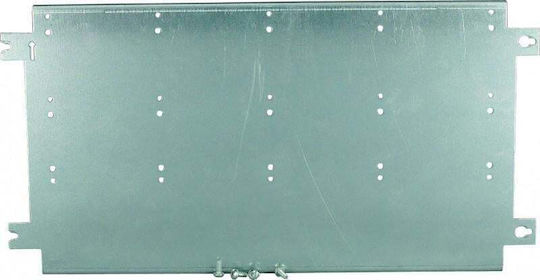 Eaton Trägerplatte elektrische Schalttafel 114831