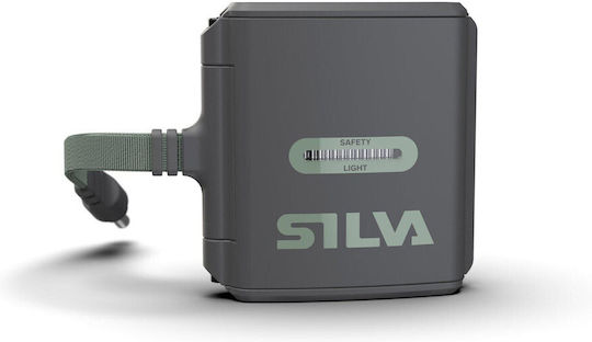 Silva Φακός Κεφαλής LED με Μέγιστη Φωτεινότητα 550lm Trail Runner Free 2