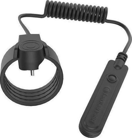 LedLenser 501025 Schalter