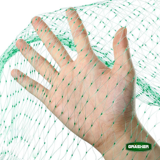 Grasher Bird Repellent Net 4m