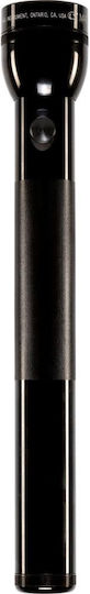 Maglite Lanternă LED cu Luminozitate Maximă 98lm Negru