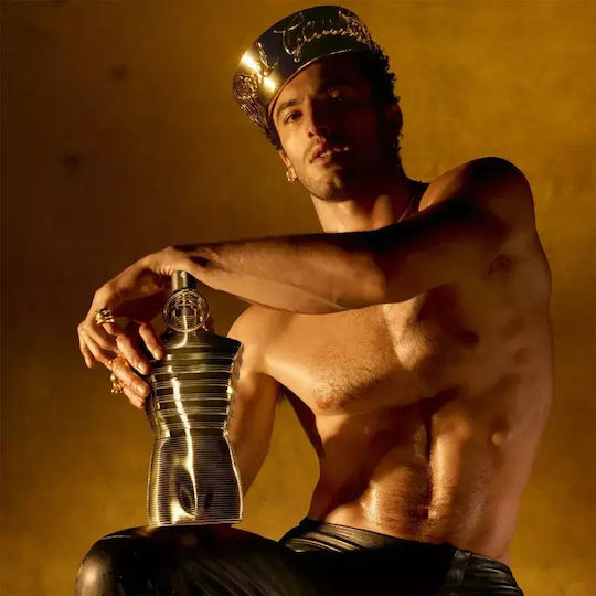 Jean Paul Gaultier Le Male Elixir Absolu Eau de Parfum 75ml
