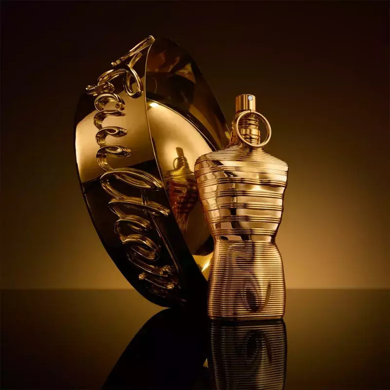 Jean Paul Gaultier Le Male Elixir Absolu Eau de Parfum 75ml