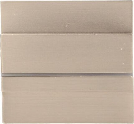 Orno Modern Lamp Wall with Integrated LED White