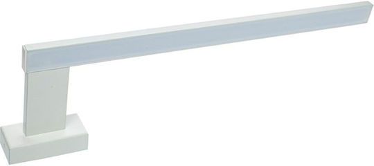 Eko Light Lamp Bathroom LED White 6cm
