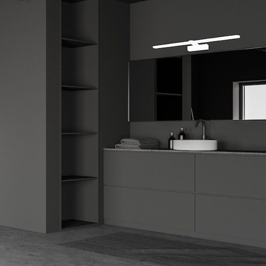 Eko Light Lamp Bathroom LED White