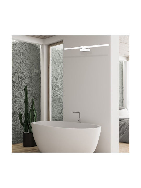 Eko Light Modern Lumină de Baie cu LED Integrat Alb