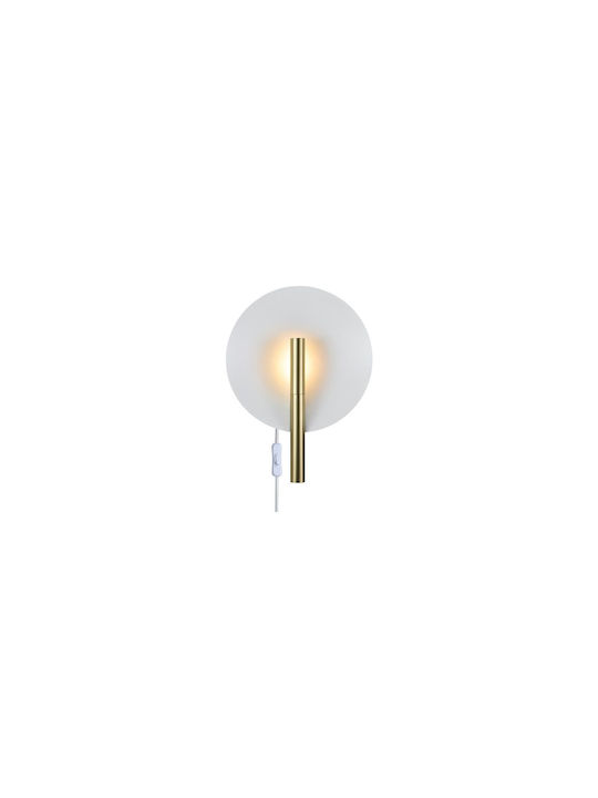 Nordlux Lamp Wall White Nordlux Lamp Wall White