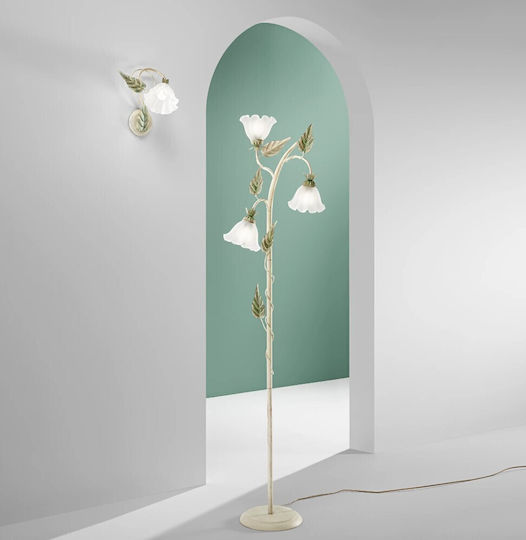 Fan Europe Isotta Lamp Wall 12cm