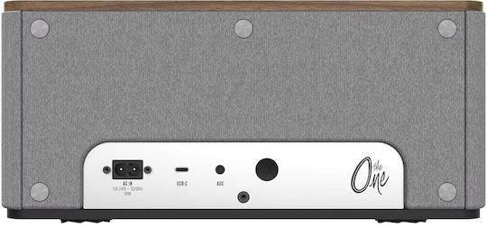 Klipsch The One Plus Bluetooth високоговорител Кафяв