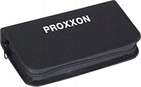 Proxxon Комплект 13 Кашони