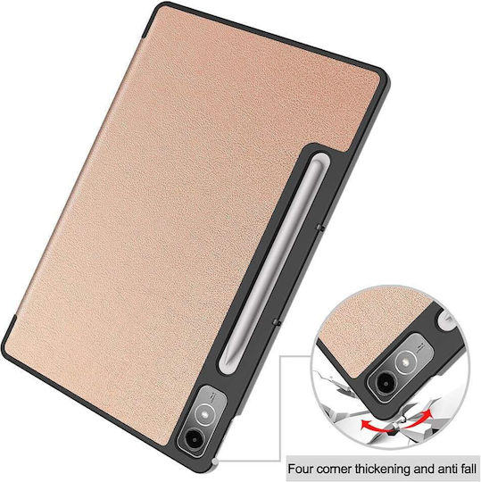 Techsuit FoldPro Flip Cover Urban Vibe (Lenovo Tab P12 12.7")