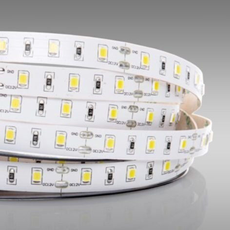 Prescot LED Лента 12V 5м Тип SMD2835