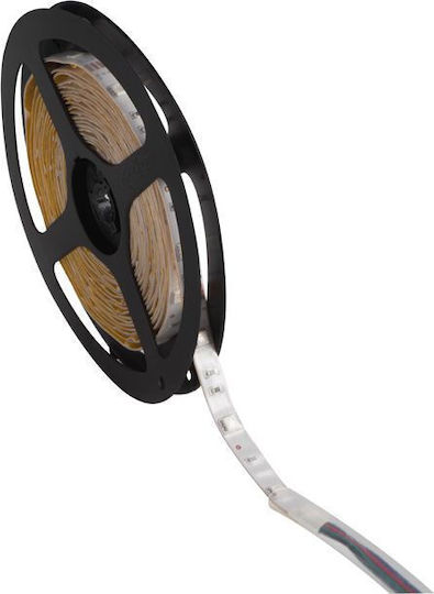 Kanlux Ταινία LED 12V RGB Φως 5m Τύπου SMD3528