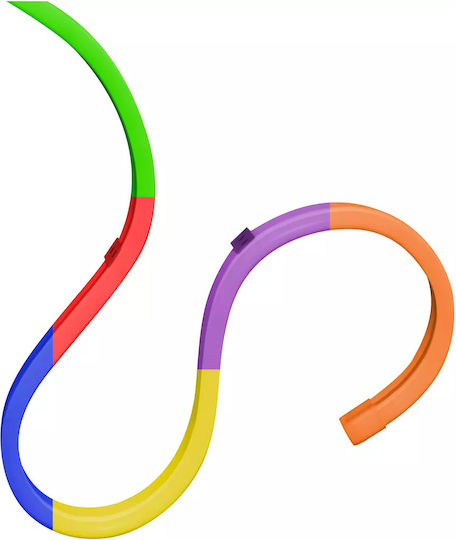 Denver Smart LED Strip Wi-Fi RGB Light 3m