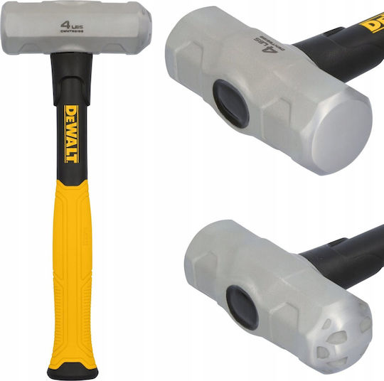 Dewalt Βαριοπούλα 1.8kg DWHT56158