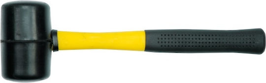 Vorel Mattel 700gr cu Mâner de Plastic 33655