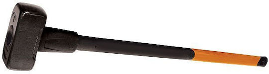 Fiskars Hammer Sledge Șnițelul cu Mâner de Fiberglass 1001431