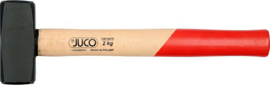 Juco Hammer 2kg 32202