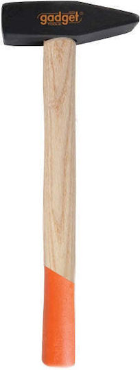 Gadget Tools Hammer 500gr mit Holzgriff 240304