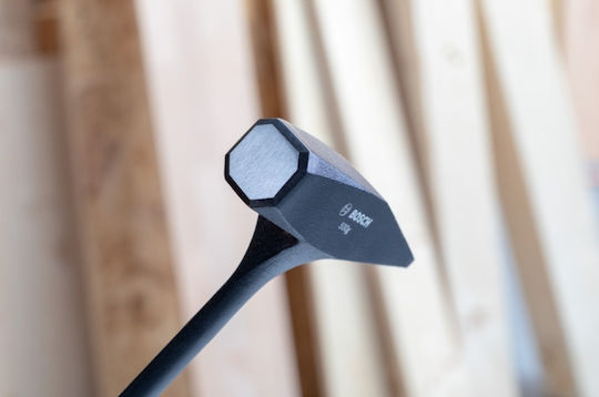 Bosch Чук 500гр с Пластмасова Дръжка 1600A016BT