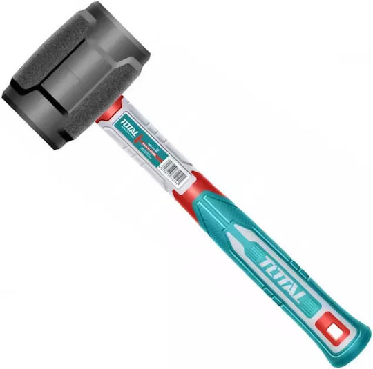 Total Mattel 220gr with Plastic Handle THRUH6808