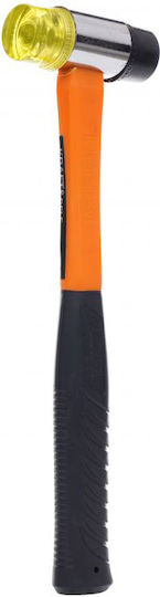 Kraft & Dele Mattel cu Mâner de Fiberglass KD905