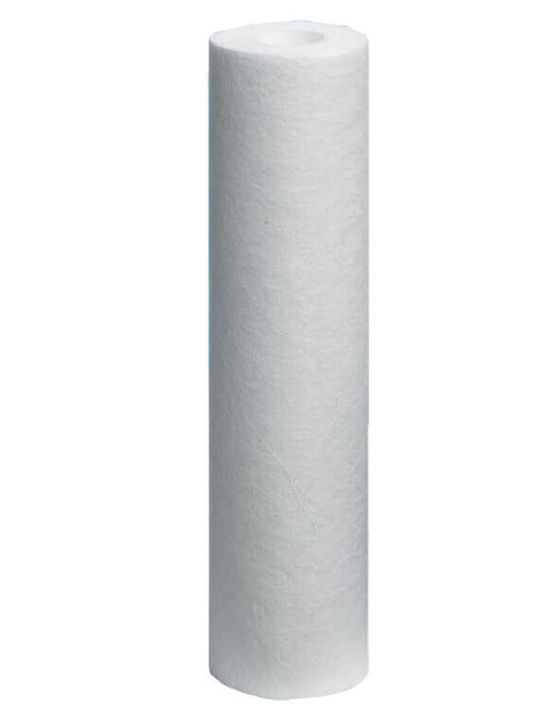 Atlas Filtri Water Filter Replacement Central Water Filtration System made of Polypropylene 10" CPP 10 SX 5 μm