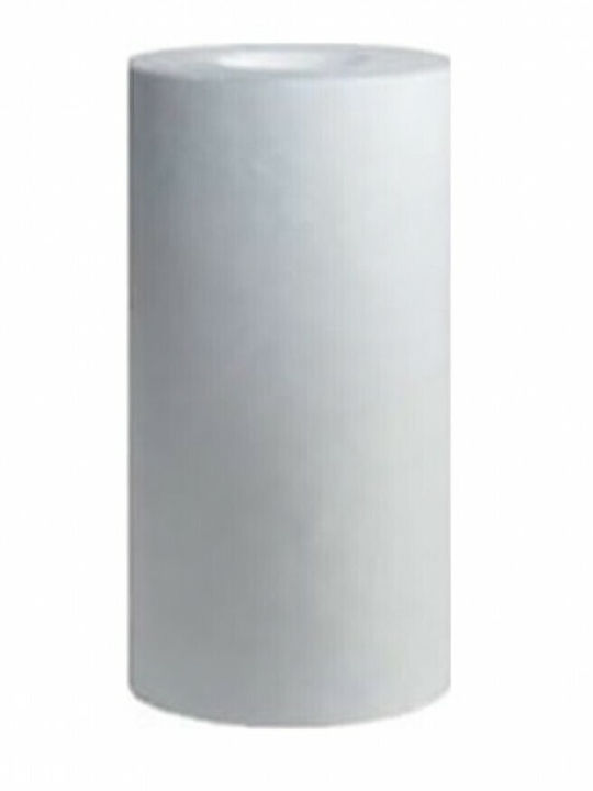 Atlas Filtri Filtru de Apă de Înlocuire Alimentare centrală din Polipropilenă 5" CPP 5 SX 25 μm - micrometru