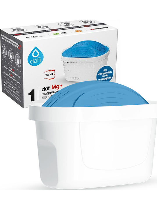 Dafi Unimax Magnetic Filter Cartridge Pitcher 1 Piece