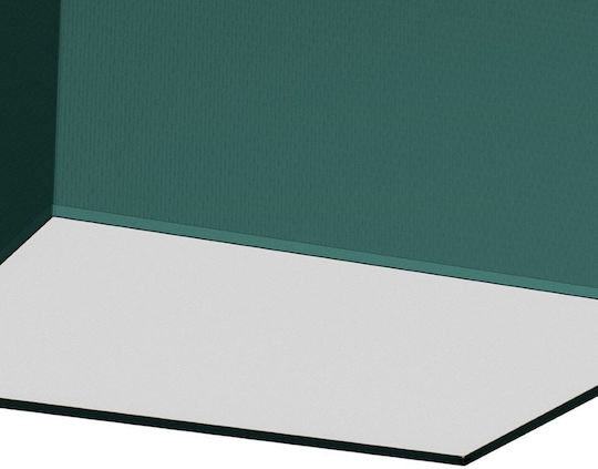Eko Light Verde Таванно осветление 40бр