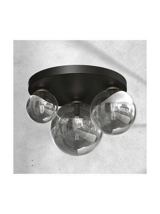 Eko Light Ceiling Light 50cm