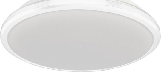 Eko Light Deckenleuchte Badezimmer LED