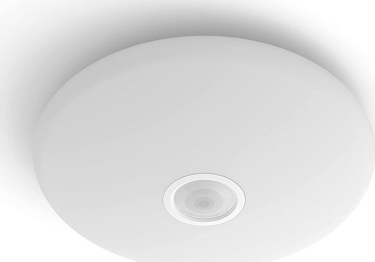 Philips Mauve Таванно осветление 25бр Бяла с Вграден LED