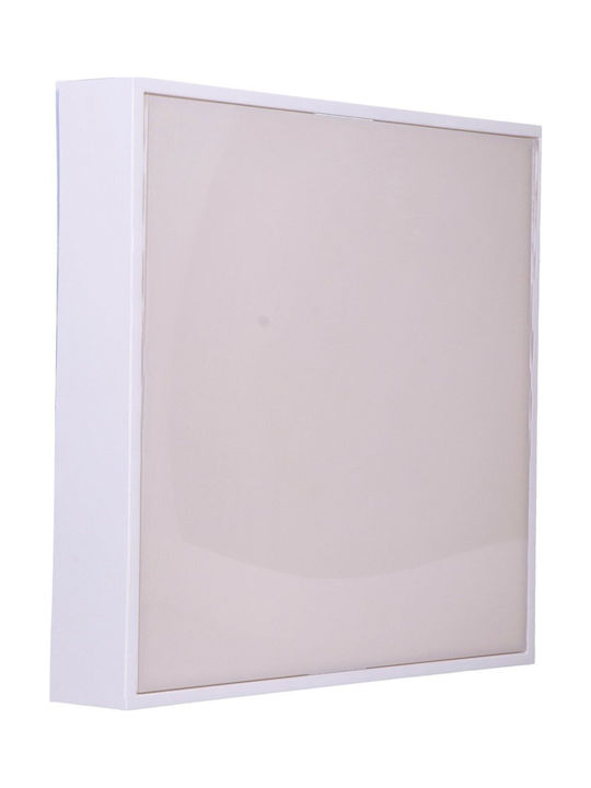 Lena Lighting Ceiling Light Bathroom LED