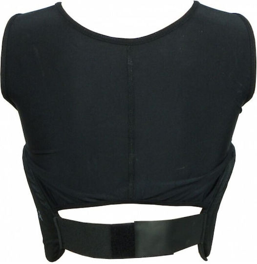 Masters Jr 08568k Martial Arts Chest Protectors Child