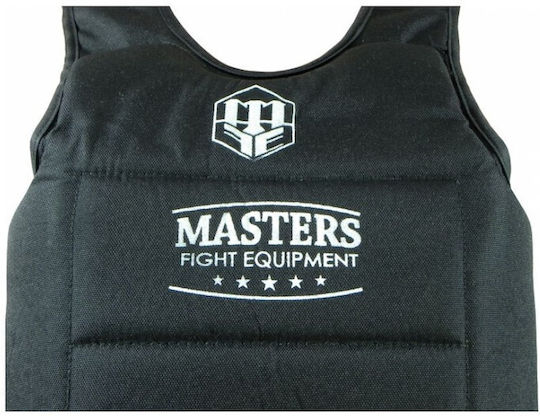 Masters Jr 08568k Martial Arts Chest Protectors Child