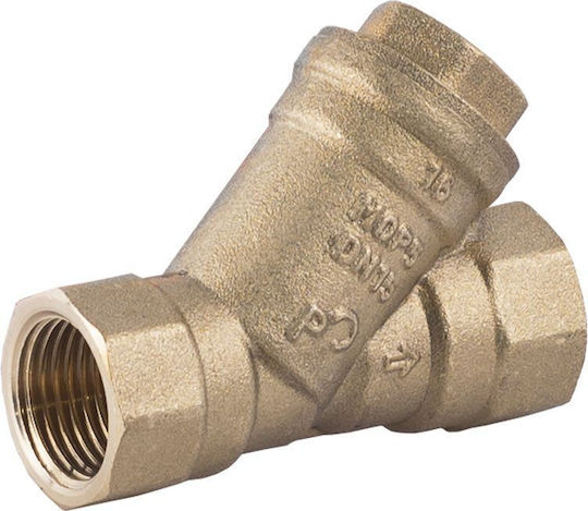 Perfexim Filter 1" 10-260-0250-000