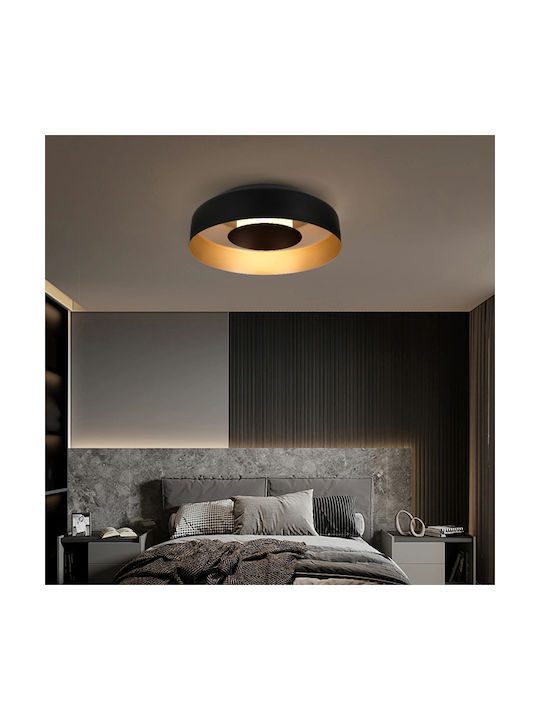 Eurolamp Stigma Deckenleuchte LED Eurolamp Stigma Deckenleuchte LED