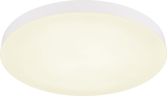 Globo Lighting Πλαφονιέρα 50εκ. LED Globo Lighting Πλαφονιέρα 50εκ. LED