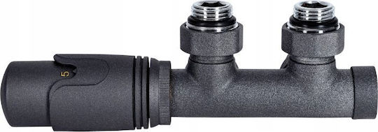 Invena Σύνδεση Σωλήνα CZ-90-015